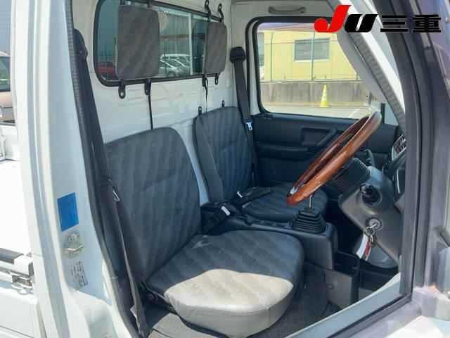 Suzuki CARRY TRUCK 2010 7150007-5