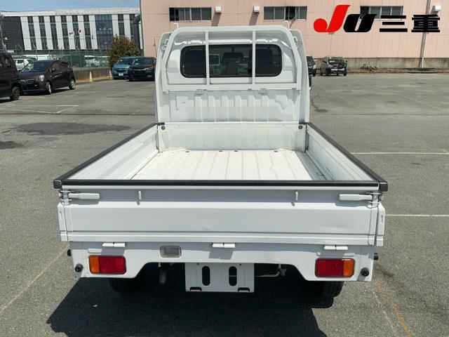 Suzuki CARRY TRUCK 2010 7150007-7