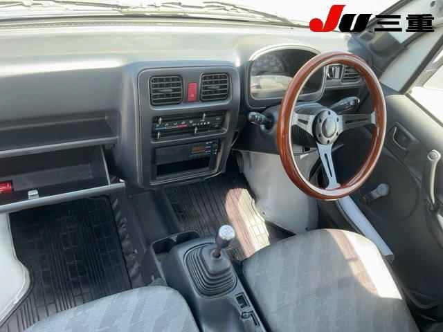 Suzuki CARRY TRUCK 2010 7150007-8