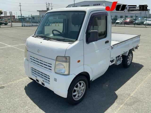 Suzuki CARRY TRUCK 2010 7150007-9