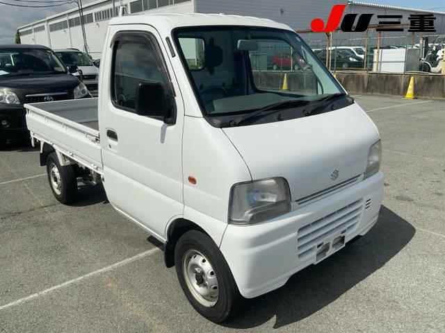 Suzuki CARRY TRUCK 1999 7150009-0
