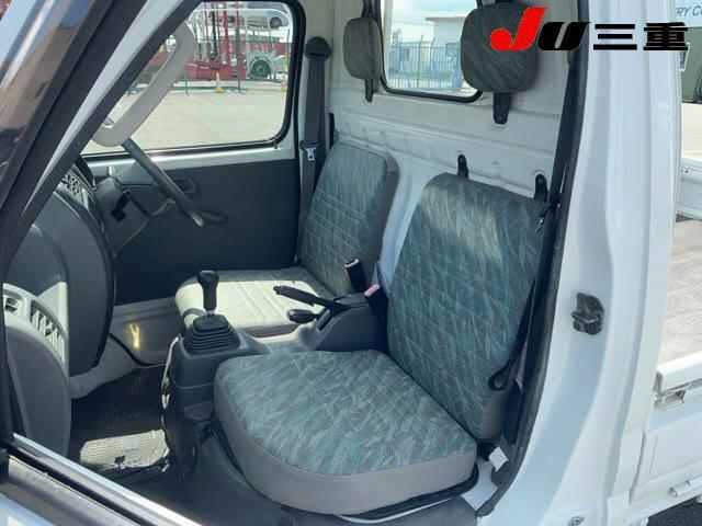 Suzuki CARRY TRUCK 1999 7150009-10