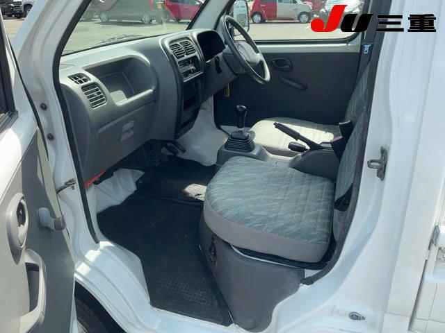 Suzuki CARRY TRUCK 1999 7150009-3