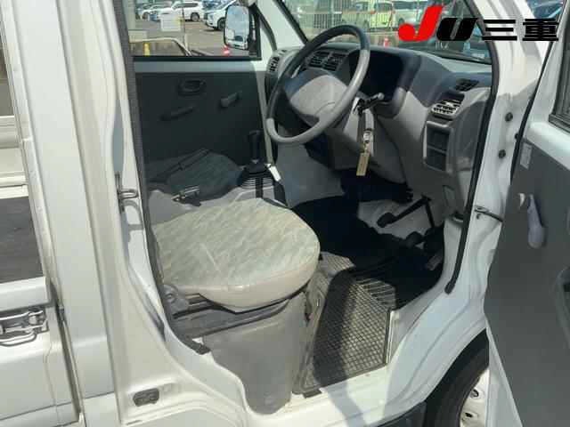 Suzuki CARRY TRUCK 1999 7150009-4