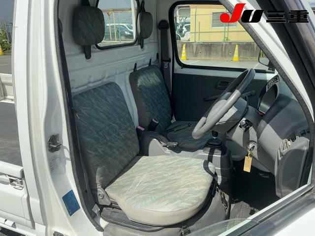 Suzuki CARRY TRUCK 1999 7150009-5