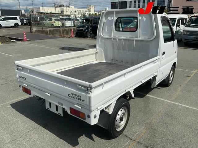 Suzuki CARRY TRUCK 1999 7150009-6