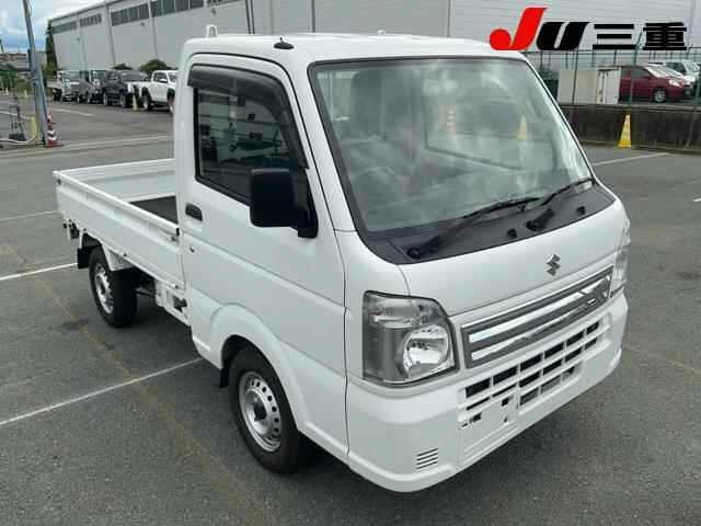 Suzuki CARRY TRUCK 2022 7150010-0