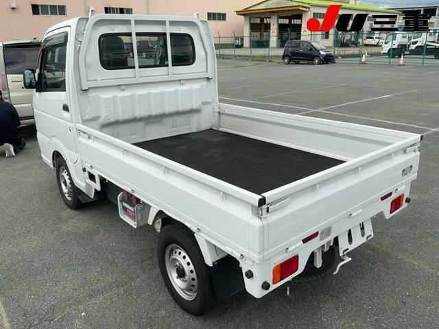 Suzuki CARRY TRUCK 2022 7150010-1