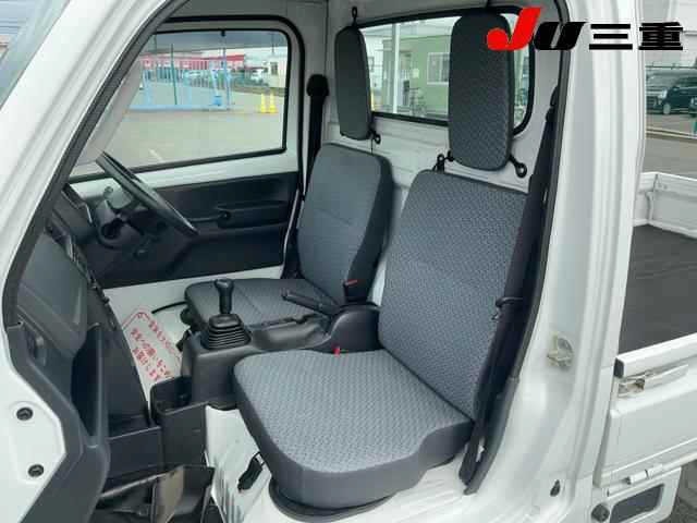Suzuki CARRY TRUCK 2022 7150010-10