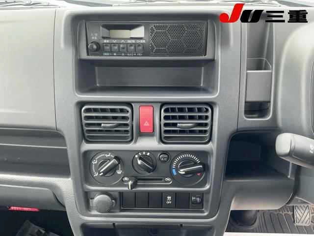 Suzuki CARRY TRUCK 2022 7150010-11