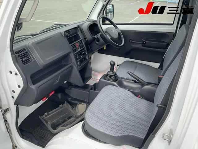 Suzuki CARRY TRUCK 2022 7150010-3