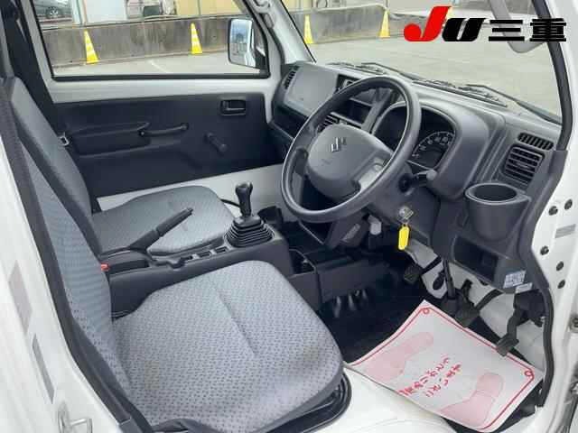 Suzuki CARRY TRUCK 2022 7150010-4