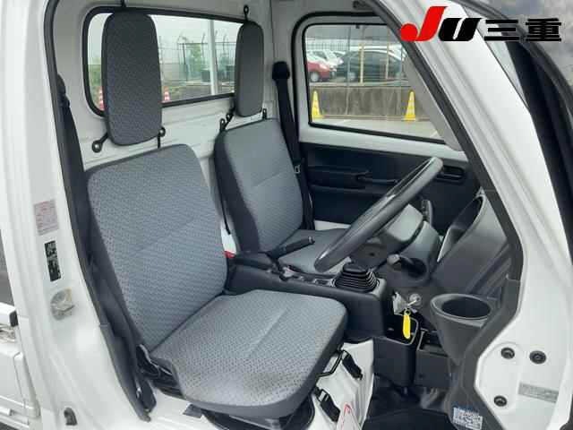 Suzuki CARRY TRUCK 2022 7150010-5