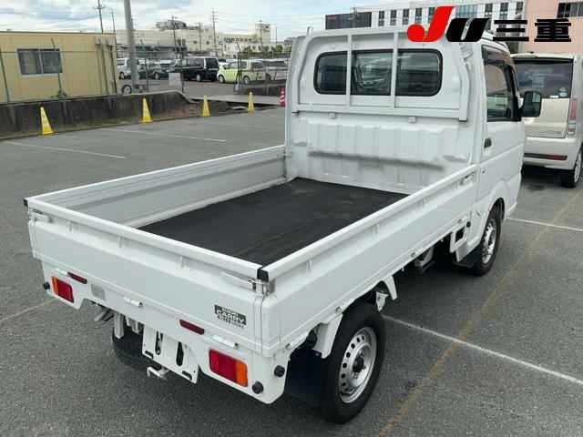 Suzuki CARRY TRUCK 2022 7150010-6