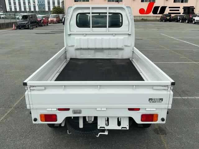 Suzuki CARRY TRUCK 2022 7150010-7