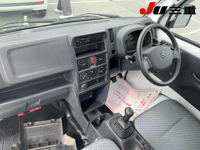 Suzuki CARRY TRUCK 2022 7150010-8