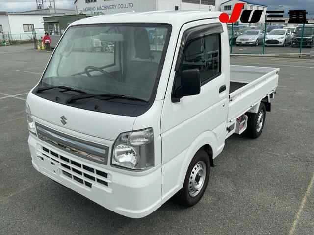 Suzuki CARRY TRUCK 2022 7150010-9