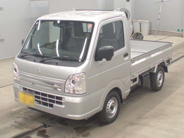 Suzuki CARRY TRUCK 2025 7150011-0