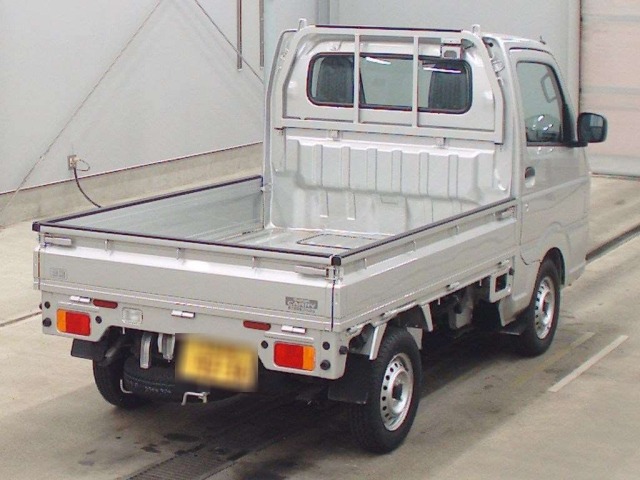 Suzuki CARRY TRUCK 2025 7150011-1