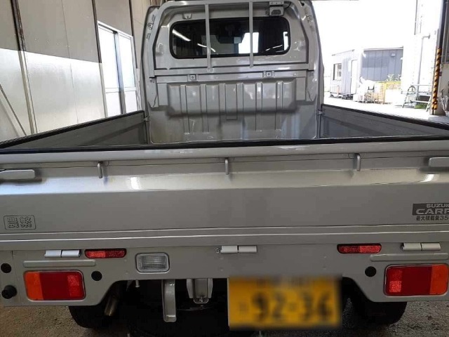 Suzuki CARRY TRUCK 2025 7150011-10