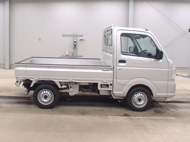 Suzuki CARRY TRUCK 2025 7150011-3