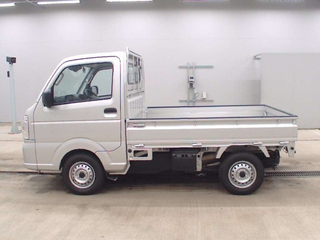 Suzuki CARRY TRUCK 2025 7150011-4