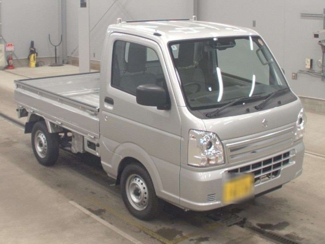 Suzuki CARRY TRUCK 2025 7150011-5