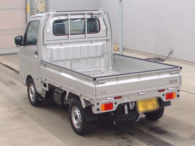 Suzuki CARRY TRUCK 2025 7150011-6