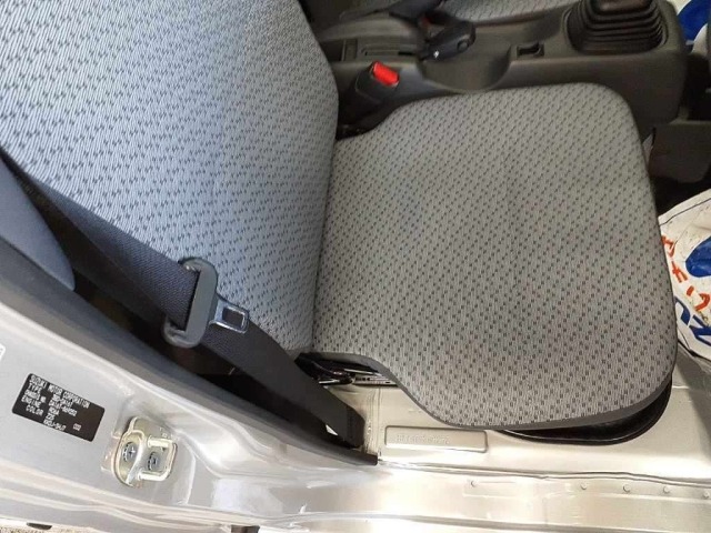 Suzuki CARRY TRUCK 2025 7150011-8