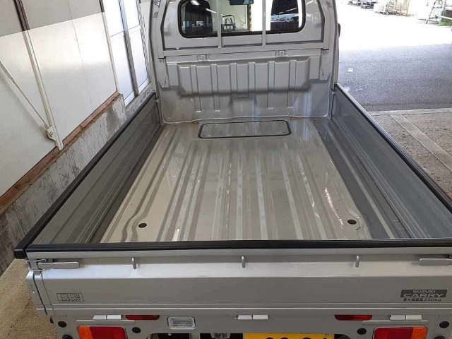 Suzuki CARRY TRUCK 2025 7150011-9