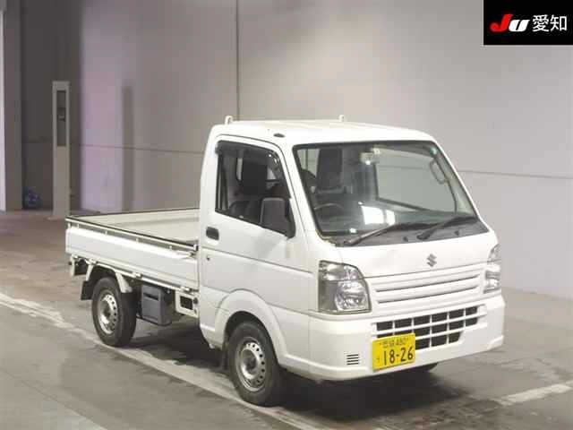Suzuki CARRY TRUCK 2014 7150012-0
