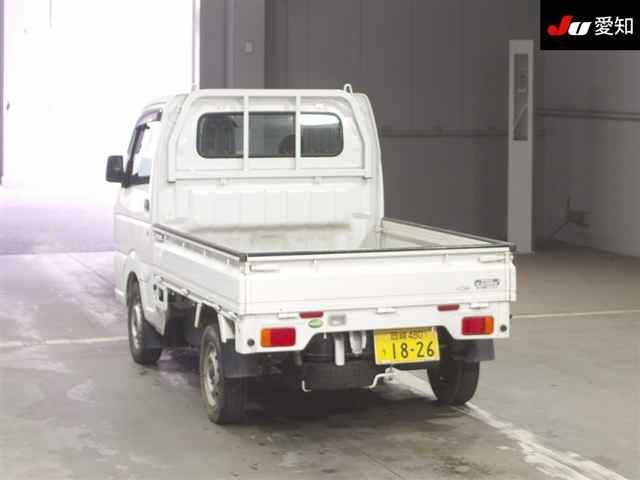 Suzuki CARRY TRUCK 2014 7150012-1