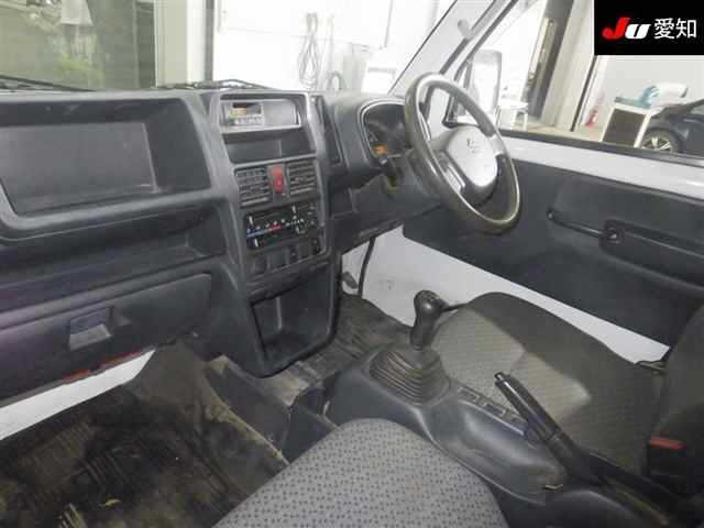 Suzuki CARRY TRUCK 2014 7150012-3