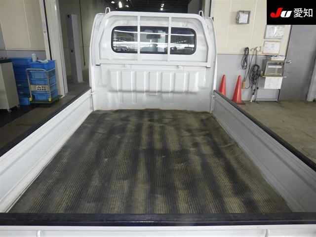 Suzuki CARRY TRUCK 2014 7150012-4