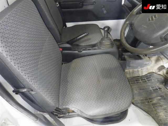 Suzuki CARRY TRUCK 2014 7150012-6