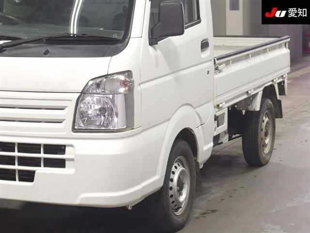Suzuki CARRY TRUCK 2014 7150012-7