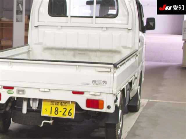 Suzuki CARRY TRUCK 2014 7150012-8