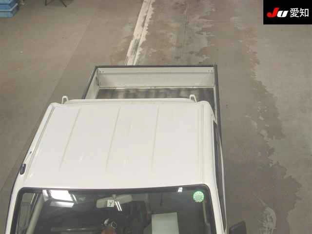 Suzuki CARRY TRUCK 2014 7150012-9