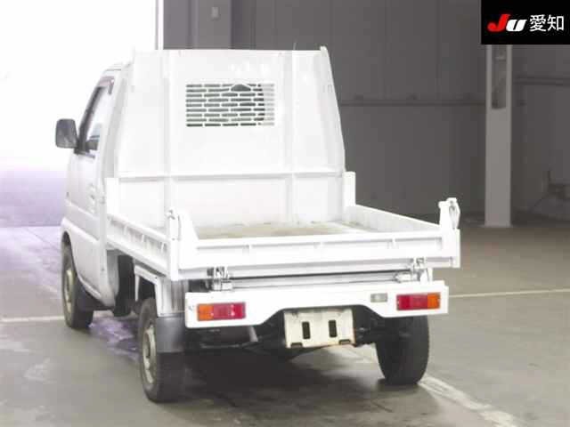 Suzuki CARRY TRUCK 2002 7150019-1