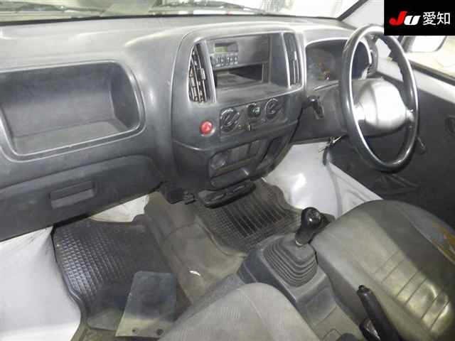 Suzuki CARRY TRUCK 2002 7150019-3