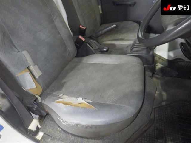 Suzuki CARRY TRUCK 2002 7150019-6