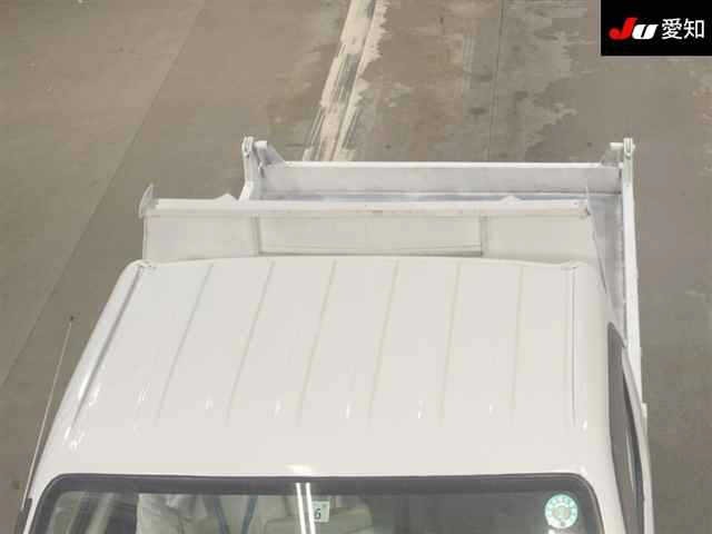 Suzuki CARRY TRUCK 2002 7150019-9