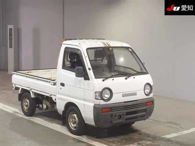 Suzuki CARRY TRUCK 1993 7150020-0