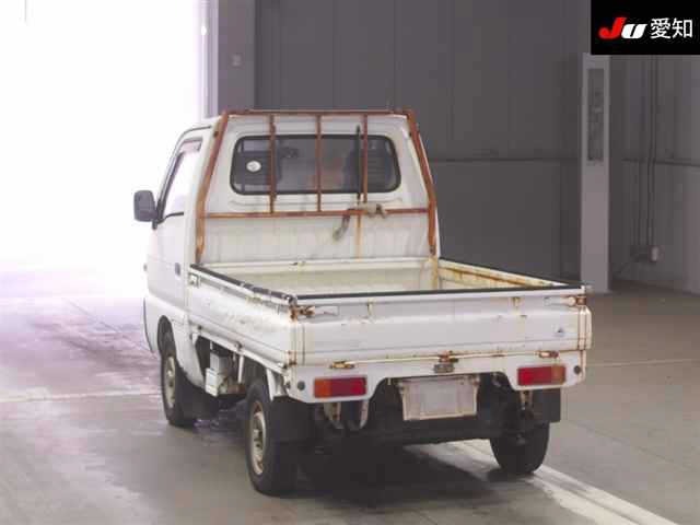 Suzuki CARRY TRUCK 1993 7150020-1