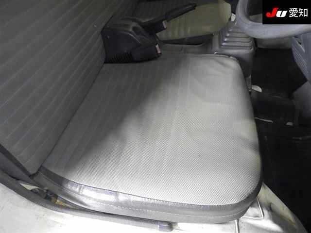 Suzuki CARRY TRUCK 1993 7150020-6