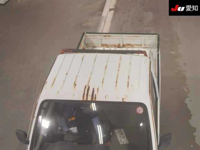 Suzuki CARRY TRUCK 1993 7150020-9
