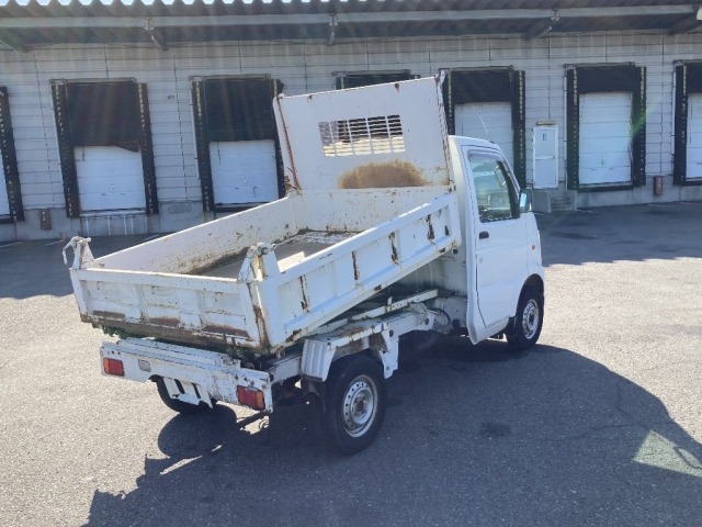 Suzuki CARRY TRUCK 2006 7150027-1