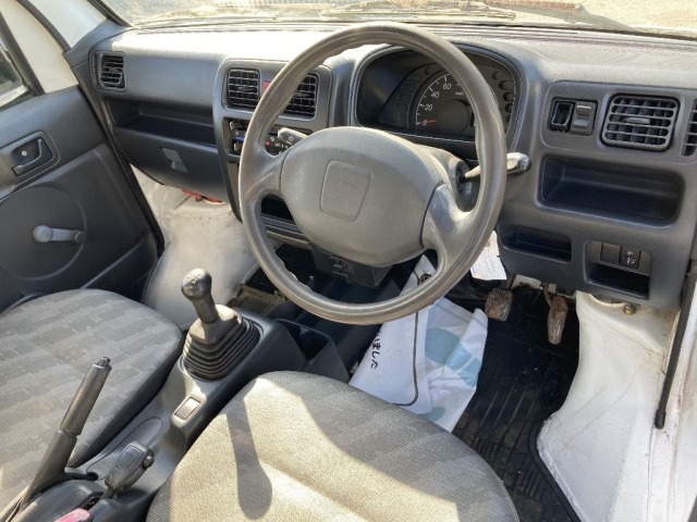 Suzuki CARRY TRUCK 2006 7150027-3