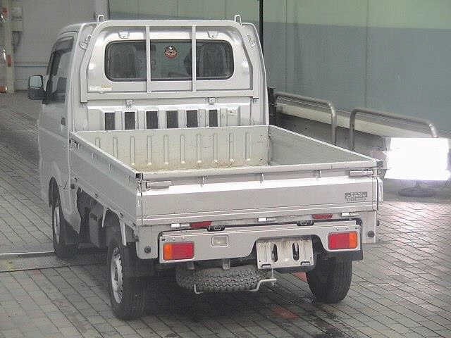 Suzuki CARRY TRUCK 2021 7150052-1