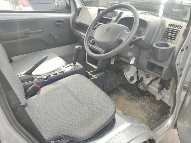 Suzuki CARRY TRUCK 2021 7150052-3